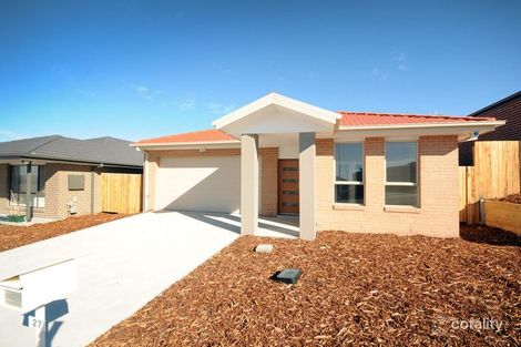 Property photo of 27 Maris King Street Casey ACT 2913