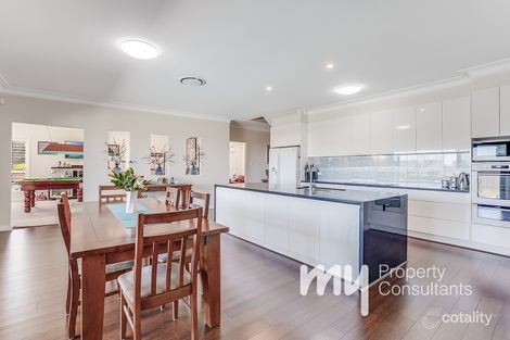 Property photo of 2 Cummins Loop Harrington Park NSW 2567