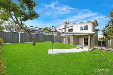 Property photo of 21 Robbs Place Dundas Valley NSW 2117