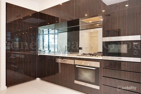 Property photo of 614/1 George Julius Avenue Zetland NSW 2017