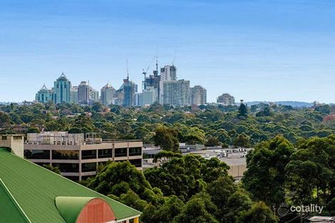 Property photo of 74/15 Herbert Street Naremburn NSW 2065