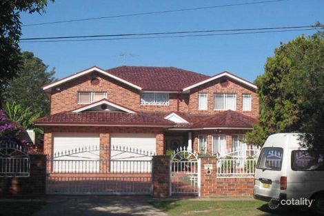 6 Railway Tce, Granville, NSW 2142