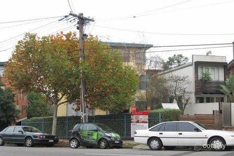 4/97 Barkly St, St Kilda, VIC 3182