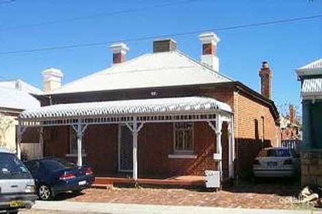 19 Lacey St, Perth, WA 6000