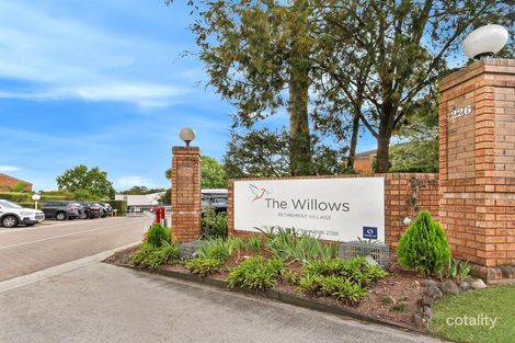 130/226 Windsor Rd, Winston Hills, NSW 2153