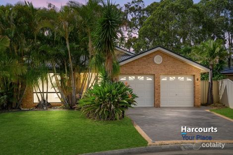 11 Maria Lock Gr, Oakhurst, NSW 2761