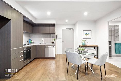 Property photo of 307/82 Canning Street Carlton VIC 3053