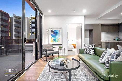 Property photo of 307/82 Canning Street Carlton VIC 3053