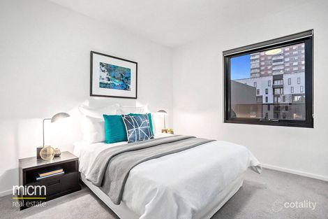 Property photo of 307/82 Canning Street Carlton VIC 3053