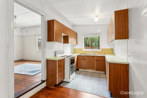 Property photo of 4 Elizabeth Street Rozelle NSW 2039