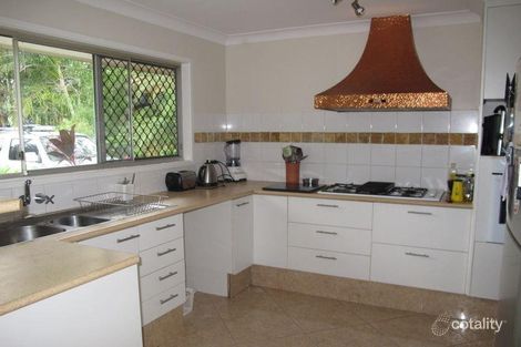 Property photo of 5 Yarrimbah Drive Nerang QLD 4211