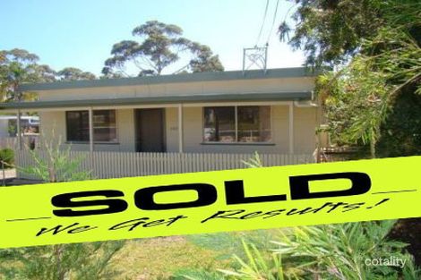 Property photo of 143 Macleans Point Road Sanctuary Point NSW 2540