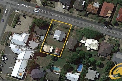 Property photo of 163 Samsonvale Road Strathpine QLD 4500