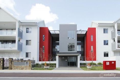 Property photo of 8/16 Coneflower Corner Churchlands WA 6018