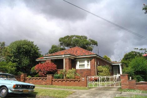 Property photo of 139 Wolli Street Kingsgrove NSW 2208