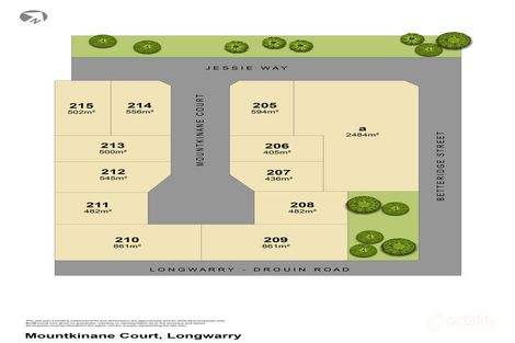 Property photo of 210/6 Mountkinane Court Longwarry VIC 3816