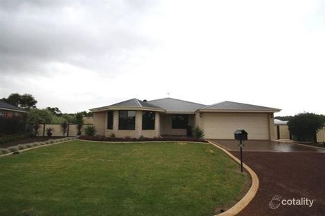 33 Salmon Gum Rtt, Donnybrook, WA 6239