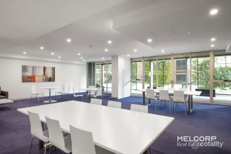 Property photo of 2004A/8 Franklin Street Melbourne VIC 3000