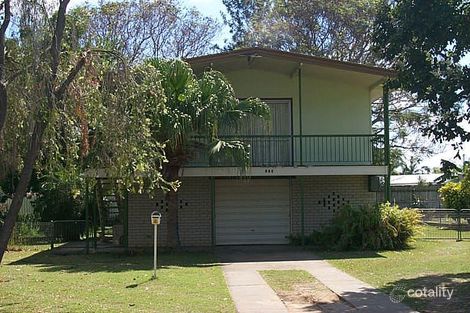 103 Sheehy St, Park Avenue, QLD 4701