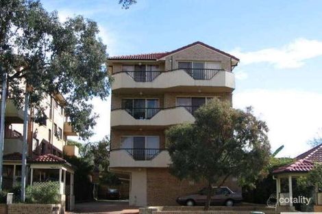 2/25 Macarthur St, Parramatta, NSW 2150