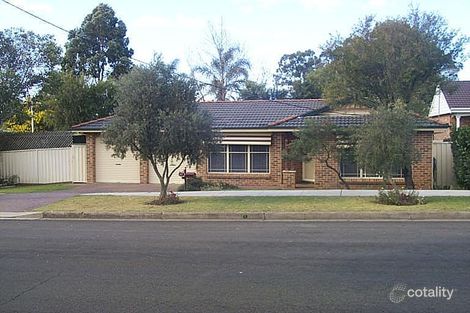 61 Tungarra Rd, Girraween, NSW 2145