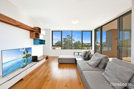 Property photo of LOT 130/1 Collingridge Drive Ryde NSW 2112