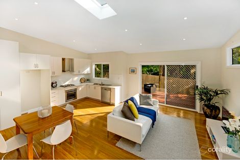 Property photo of 18 Levick Street Cremorne NSW 2090