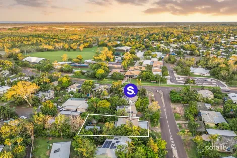 33 Bayfield Rd, Malak, NT 0812