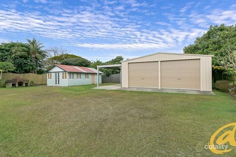 Property photo of 163 Samsonvale Road Strathpine QLD 4500