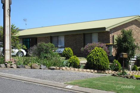 Property photo of 58 Albatross Avenue Chiton SA 5211