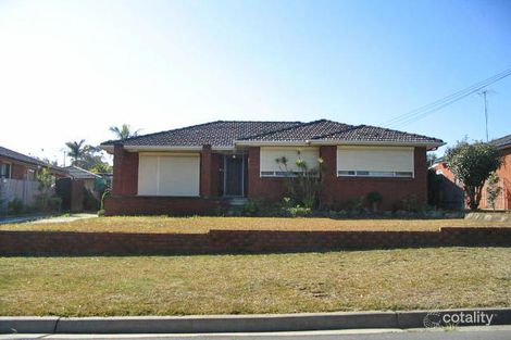 4 Astor St, Moorebank, NSW 2170