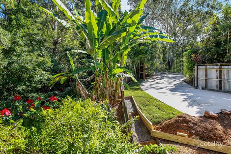 Property photo of 34 Panorama Drive Nambour QLD 4560