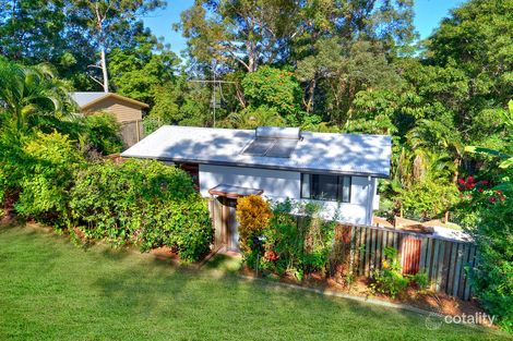 Property photo of 34 Panorama Drive Nambour QLD 4560