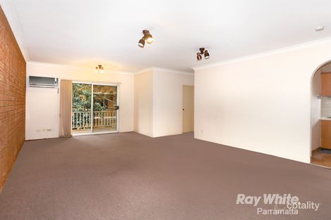 Property photo of 18/15 Pye Street Westmead NSW 2145