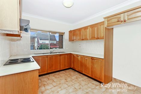 Property photo of 18/15 Pye Street Westmead NSW 2145