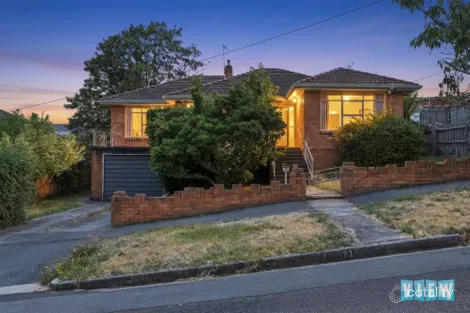 Contact Agent For Address, Newstead, TAS 7250