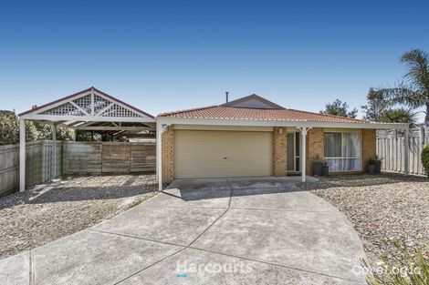 Property photo of 8 Jude Place Narre Warren South VIC 3805