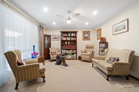 Property photo of 33 Jacaranda Drive Woodside SA 5244