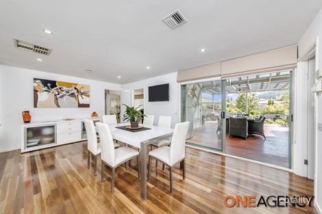 Property photo of 9/60 Hansen Circuit Isaacs ACT 2607