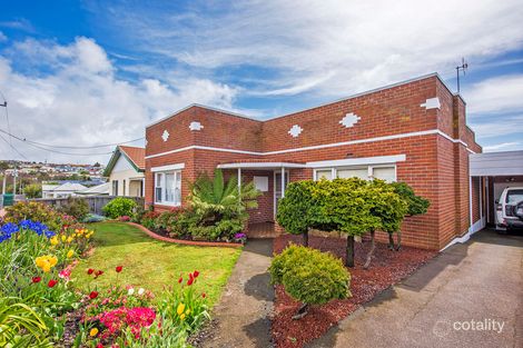 Property photo of 2 Linton Street Upper Burnie TAS 7320