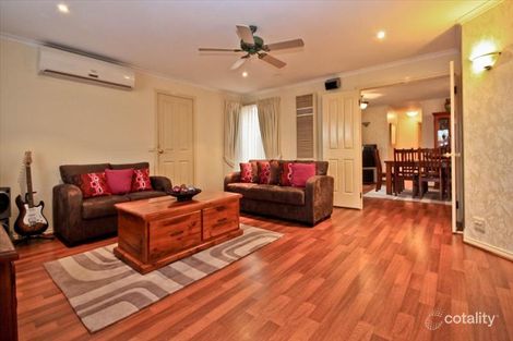 Property photo of 12 Weiske Street Narre Warren VIC 3805