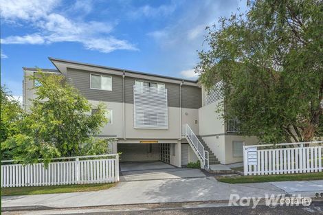 Property photo of 4/35 Station Avenue Gaythorne QLD 4051