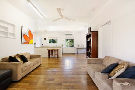 Property photo of 39 O'Reilly Street Mundingburra QLD 4812