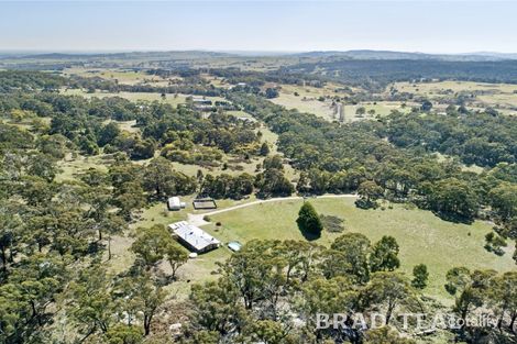 Property photo of 1225 Burke And Wills Track Pastoria East VIC 3444