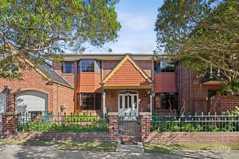 Property photo of 2 High Street Concord NSW 2137
