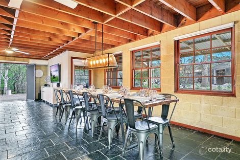 Property photo of 190 Carters Road Grose Vale NSW 2753