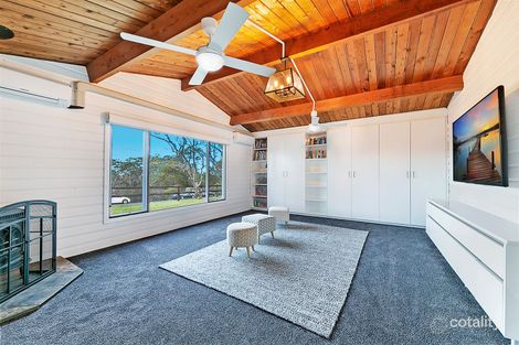 Property photo of 190 Carters Road Grose Vale NSW 2753