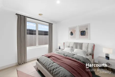 Property photo of 7 Ridgeway Melton West VIC 3337