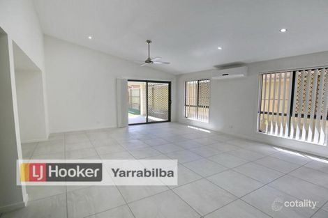 Property photo of 46 Highlands Street Yarrabilba QLD 4207