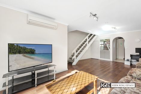 Property photo of 14/22 Somerville Road Hampton Park VIC 3976